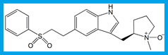 ELETRIPTAN IMPURITY L / ELETRIPTAN N-OXIDE